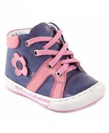 Emel-buciki ze skóry