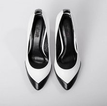Boskie buty - Hi Heel