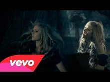 Avril Lavigne - Alice
Uwiel...