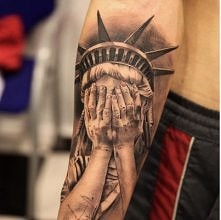 wstyd? smutek? cierpienie???