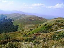 Połoniny... ach, kiedy znowu wrócą dla mnie dni, noce i dni i pory roku, krążyć zaczną znów jak obieg krwi...?