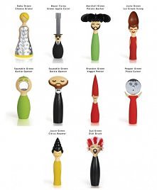 Cały zestaw aby ożywić naszą kuchnie:)