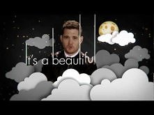 Michael Bublé "It&...