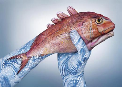 fish