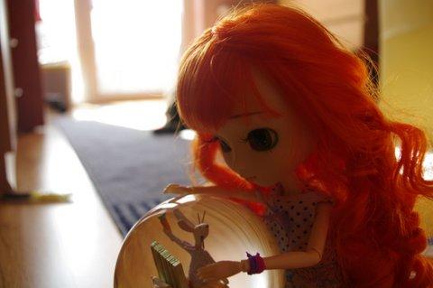 Moja pullip
