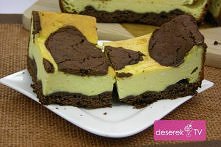 Rosyjski Sernik Łaciaty