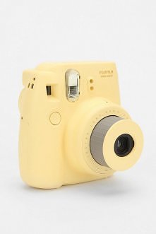 Fujifilm Instax Mini 8 Instant Camera