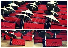 Winietki w klimacie azjatyckim