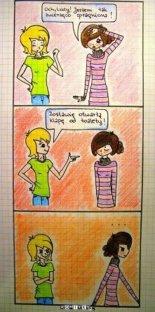 no jak zwierzęco to zwierzęco