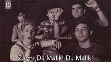 ~Taki tam DJ Malik