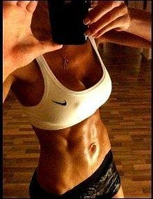 motywacja do ćwiczeń