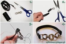 Mój tutorial na brasoletkę ;)