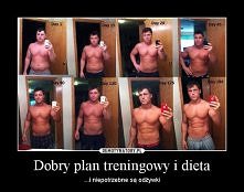 cierpliwość i wytrwałość