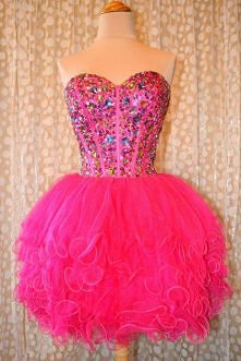 Jej, jest przecudna! *.*