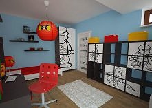 Lego ninjago