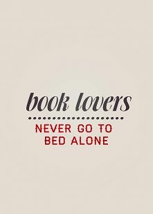 book lovers.