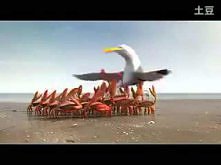 Funny video :Team Work 
Najlepsza reklama