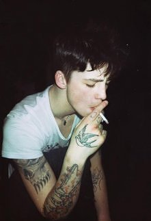 Stymest