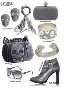 skull fashion