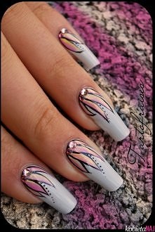 Magiczne zdobienie WOW