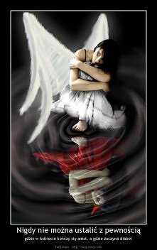 Nigdy nie można ustalić z pewnością