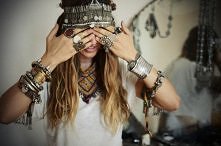 boho chic