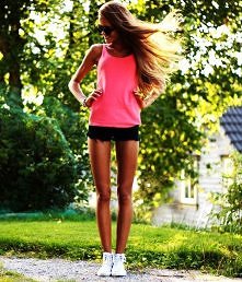 fit skinny