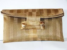 torebka z kuchennej podkładki