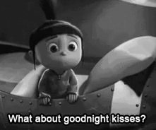 widzę siebie i mojego misia :3