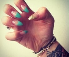 :o coś, jak Lana <3