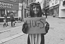HUGS <3