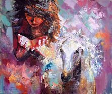 Adam Wajerczyk "Zaklinacz koni"