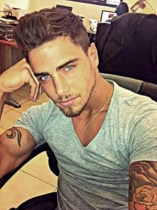 cudowne spojrzenie..