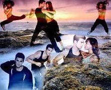 ,,Step up 3" - Jon M. Chu