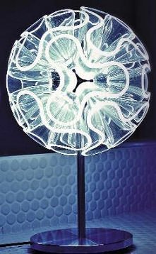 Czy nie przypomina wam to meduzy?