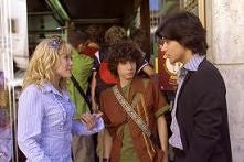 ,,Lizzy Mcguire The Movie" -Jim Fall