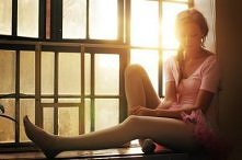 Akceptowałeś mnie taką jaka jestem. A nie taką jaką chciałbyś mnie mieć.