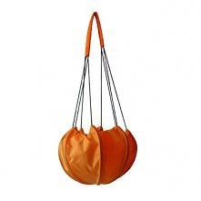 Air Shoulder Bag Orange
by BAG TO LIFE
Recycled aircraft lifejackets