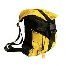 Cargo Bagpack
by BAG TO LIFE
Recycled aircraft lifejackets