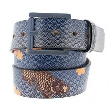 Koi Belt
by Jon Wye