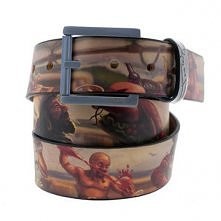 Pirate Chefs Belt
by Jon Wye