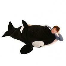 Chumbuddy Orca Sleeping Bag
by Patch Together
