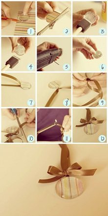 diy, diy projects, diy craft, handmade, diy glass stone necklace