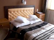 pokoj nr 23 Willa Vanilla we Wiśle