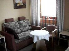 pokój nr 15 Willa Vanilla we Wiśle