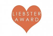 Zostałam nominowana do Lieb...