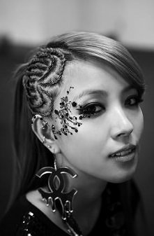 Wie może ktoś jak zrobić taką fryzurę?