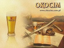 Piwo Okocim