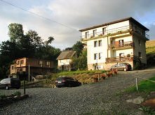 Willa Vanilla we Wiśle