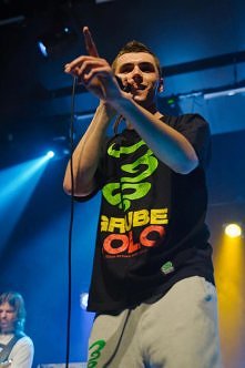 'Grube lolo' :D
